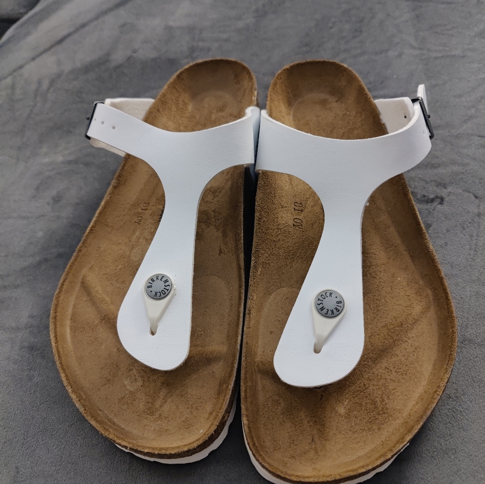 Birkenstock Gizeh BS size 40